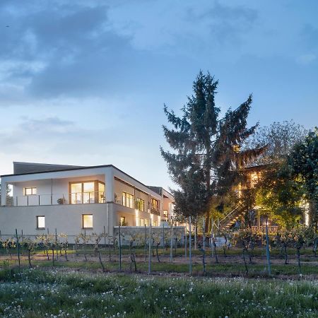Ferienwohnungen im Vogelgesang W1 Heuchelheim-Klingen Exterior foto