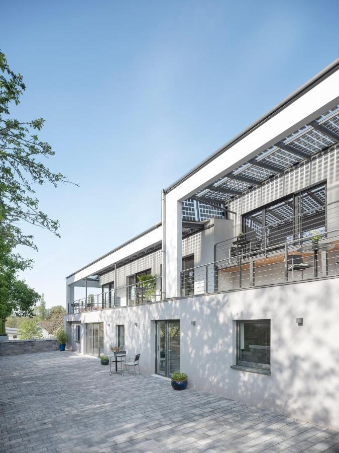 Ferienwohnungen im Vogelgesang W1 Heuchelheim-Klingen Exterior foto